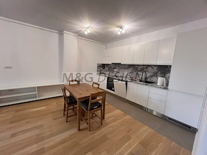 2 camere BLOC NOU Circumvalatiunii -Monarch Residence - imagine 5