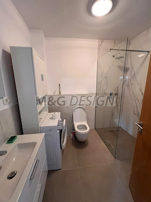2 camere BLOC NOU Circumvalatiunii -Monarch Residence - imagine 7