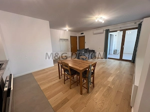2 camere BLOC NOU Circumvalatiunii -Monarch Residence - imagine 6