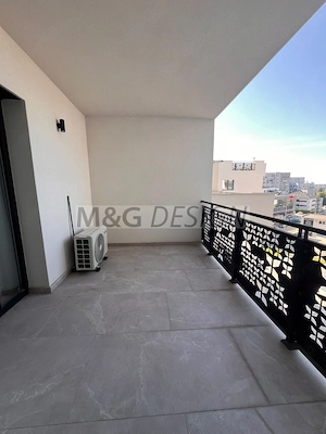 2 camere BLOC NOU Circumvalatiunii -Monarch Residence - imagine 8
