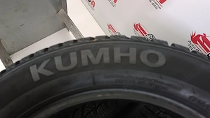 ANVELOPE 175/60/15 81T 175 60 15 KUMHO CP N10845 M+S - imagine 5