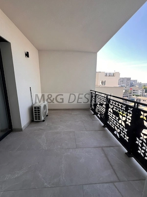 2 camere BLOC NOU Circumvalatiunii -Monarch Residence - imagine 12