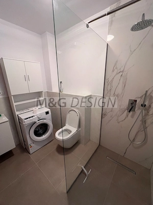 2 camere BLOC NOU Circumvalatiunii -Monarch Residence - imagine 11