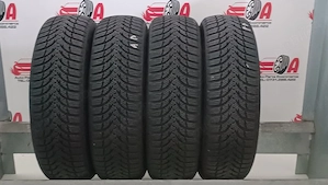 ANVELOPE 175/60/15 81T 175 60 15 KUMHO CP N10845 M+S