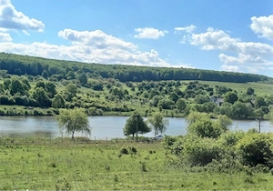 teren extravilan tocile