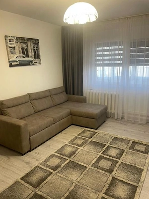 Apartament 2 camere, Modern, Narcisa - imagine 2