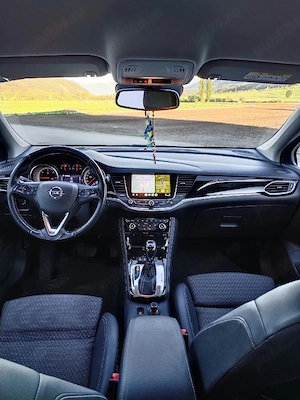 Opel Astra K 2018 - imagine 5