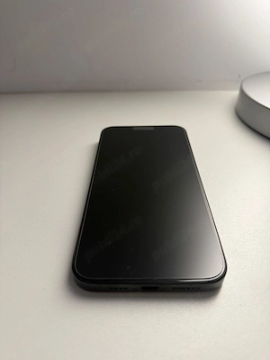 iPhone 15 Pro Max Black 512GB
