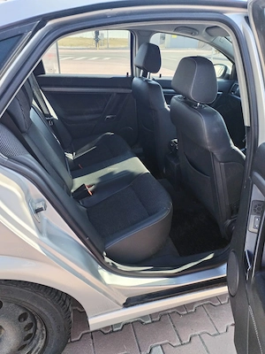 Opel vectra c 1.9 CDTI - imagine 9