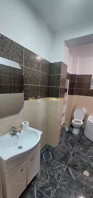 3 Camere de inchiriat | Rahova | Centrala proprie | x2 Bai - imagine 6