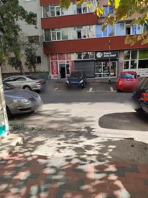 Spatii comerciale cu chiriasi, 106mp, stradal, zona Bl. 1 Decembrie 1918 - imagine 3