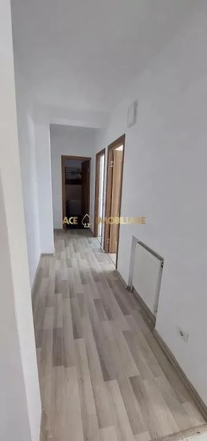 3 Camere de inchiriat | Rahova | Centrala proprie | x2 Bai - imagine 7