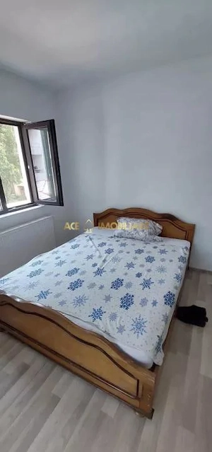 3 Camere de inchiriat | Rahova | Centrala proprie | x2 Bai - imagine 3