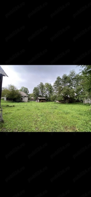 Casa plus teren intabulat  - imagine 2