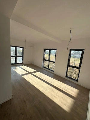 Comuna Jilava- casa tip duplex-constructie 2026