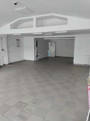 Inchiriez Spatiul Comercial - imagine 2
