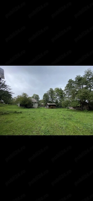 Casa plus teren intabulat  - imagine 3