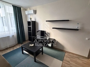 Apartament de inchiriat, 1 camera– City of Mara - imagine 2