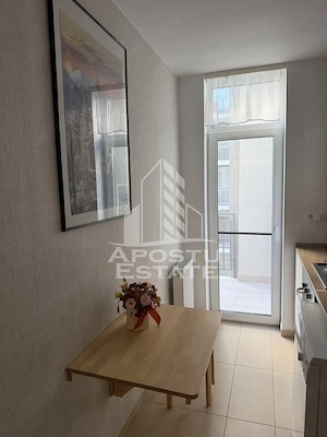 Apartament de inchiriat, 1 camera– City of Mara - imagine 3