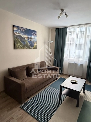Apartament de inchiriat, 1 camera– City of Mara