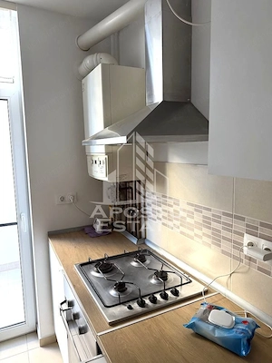 Apartament de inchiriat, 1 camera– City of Mara - imagine 4