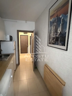 Apartament de inchiriat, 1 camera– City of Mara - imagine 7