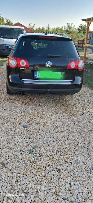 Vind pasat în stare foarte bună  - imagine 2