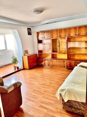 Apartament 3 camere 2 bai decomandat galata
