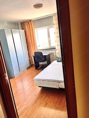Apartament 3 camere 2 bai decomandat galata - imagine 8