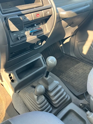 Ford maveric terano ll 4x4 - imagine 7