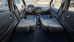 Renault Captur 1.2 benzina automat Garantie Rate  - imagine 5