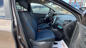 Renault Captur 1.2 benzina automat Garantie Rate  - imagine 13