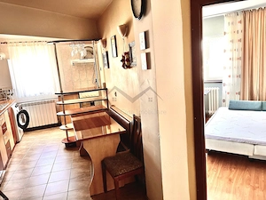 Apartament 3 camere 2 bai decomandat galata - imagine 4