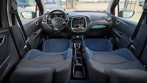 Renault Captur 1.2 benzina automat Garantie Rate  - imagine 3
