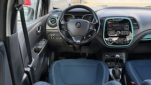 Renault Captur 1.2 benzina automat Garantie Rate  - imagine 2