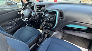 Renault Captur 1.2 benzina automat Garantie Rate  - imagine 11