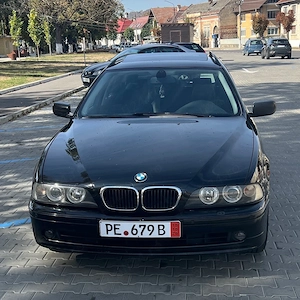 vand bmw e39 - imagine 2