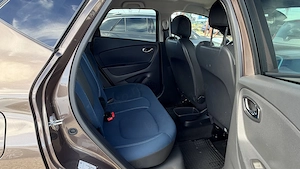 Renault Captur 1.2 benzina automat Garantie Rate  - imagine 10