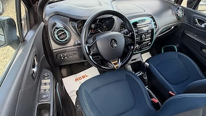 Renault Captur 1.2 benzina automat Garantie Rate  - imagine 15
