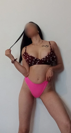  Alessia hot sexy 