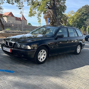 vand bmw e39 - imagine 4