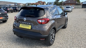 Renault Captur 1.2 benzina automat Garantie Rate  - imagine 12