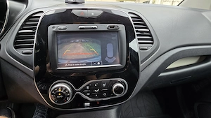 Renault Captur 1.2 TCe, cutie automata, echipare Intens, 2017, 71000 KM + anvelope noi allseason - imagine 6