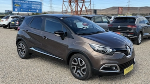 Renault Captur 1.2 benzina automat Garantie Rate  - imagine 18