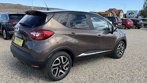 Renault Captur 1.2 benzina automat Garantie Rate  - imagine 7