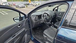 Renault Captur 1.2 TCe, cutie automata, echipare Intens, 2017, 71000 KM + anvelope noi allseason - imagine 8