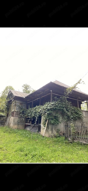 Casa plus teren intabulat  - imagine 5