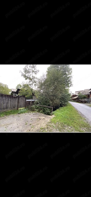 Casa plus teren intabulat  - imagine 4