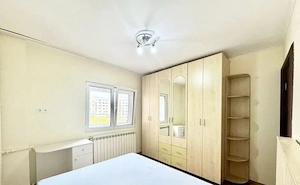 Vanzare Apartament 3 camere  74 mp, bloc reabilitat, et 4/10 Șoseaua Alexandriei - imagine 6
