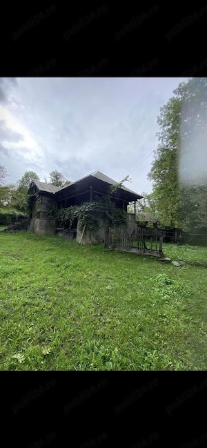 Casa plus teren intabulat  - imagine 8